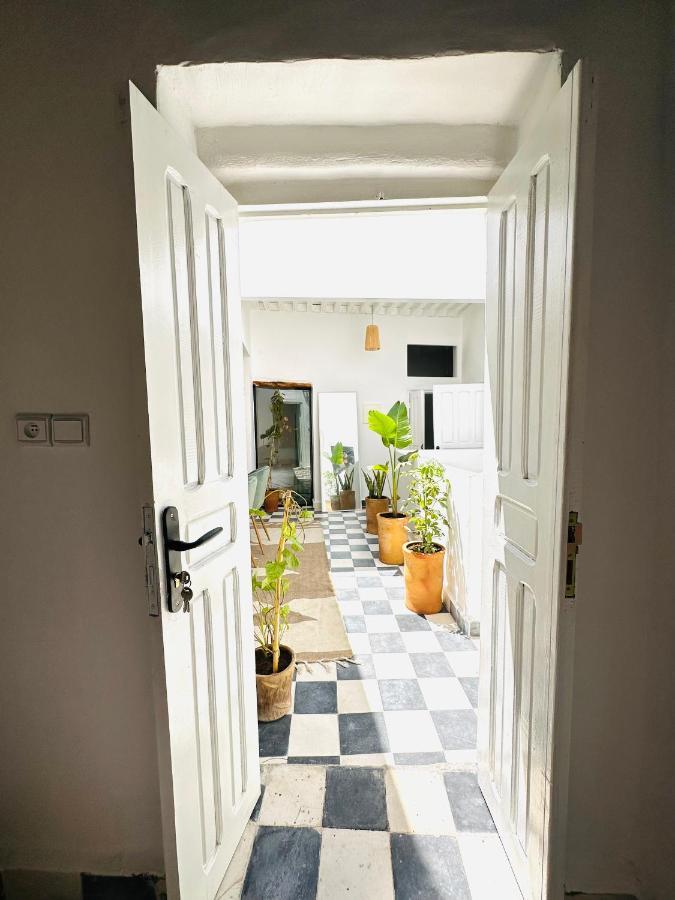 Ocean Home Szavíra Kültér fotó